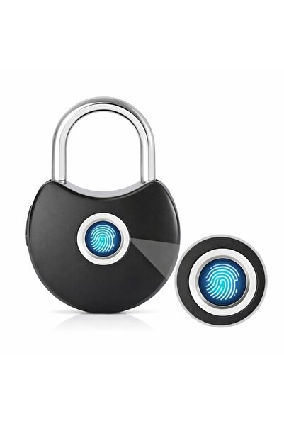 OEM Smart Lock with and App, Access Control via Phone, USB, IP65
