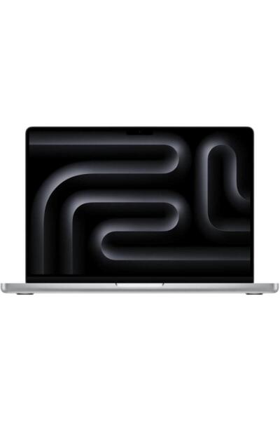 Apple MacBook Pro 14.2-inch M5 Max 64GB 2TB Silver (2026)