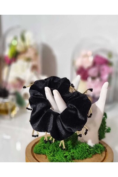 maya sanat Gift Embroidered Crown Hair Accessory Hair Clip Hair Crown