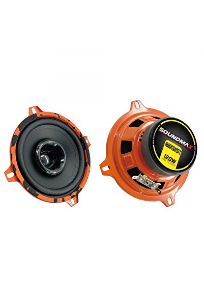 Soundmax Deniz Sound Garage 13 cm Midrange SX-M52GX 120 Watt 60 Rms Yeni Ürün.
