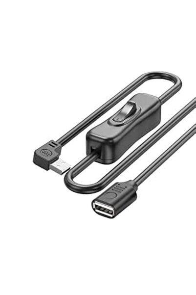 Generic USB Extension Cable, High Speed Extension Cord with Power Switch Cabl...