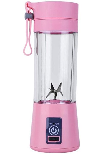 GENERAL Portable Mini Blender,Portable Electric Fruit Juicer Smoothie Maker B...