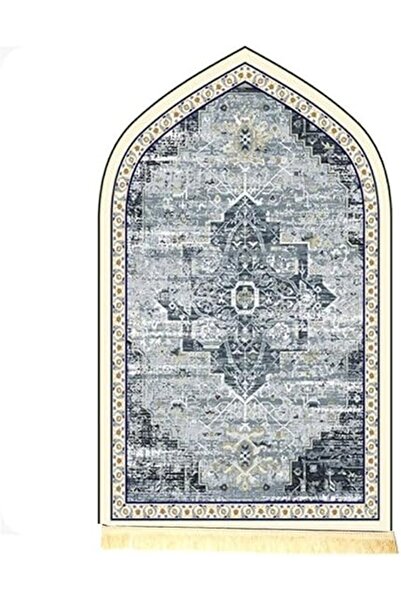 CITYRIYA LONG Muslim Prayer Rug, Islamic Prayer Mat, Prayers Matt Islam, Isla...