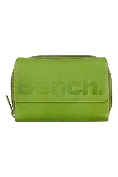 BENCH Wallet 14 cm