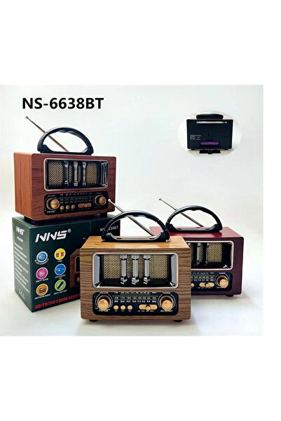 NS-6638BT