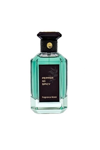 Mybrandfish Pepper so Spicy edp 100ml