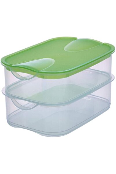 Generic Fridge Box 2 Separator High Set
