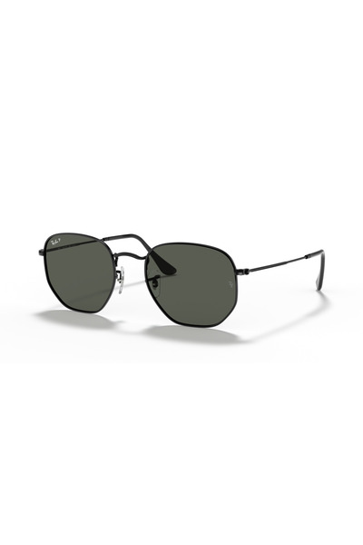 Ray-Ban Rb 3548N 002 58 51 Unisex Sunglasses