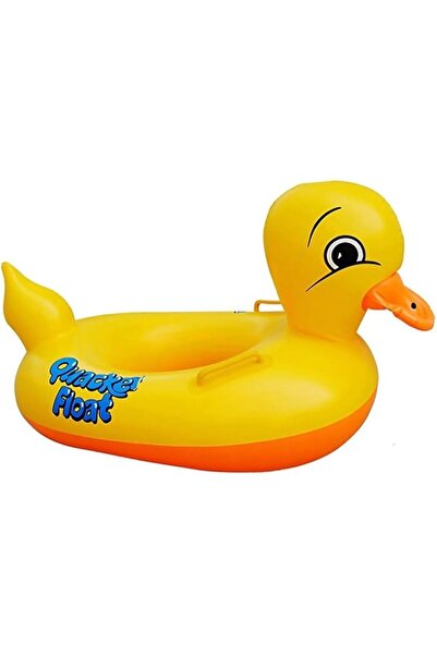 Generic SwimBuddy 1st Float – Baby Swim Trainer Seat with Safety Handles | In...