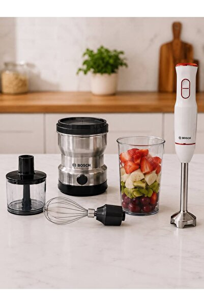 Genel Markalar Blender