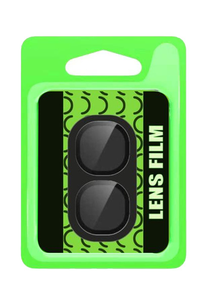NewFace Zengezur A6T 5g Raze Metal Camera Lens (114550) - Black