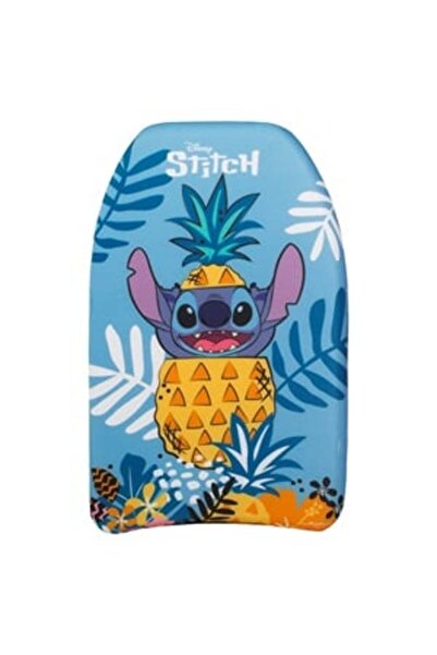 OEM Placa Inot Colorata cu Model Stitch pentru Copii 43x29cm