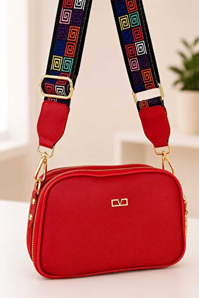 Vona Bags Women's Shoulder Bag Mv124