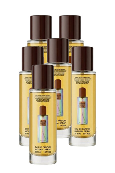 Smart Collection 6 قطع عطر رقم 67 سعة 30 مل
