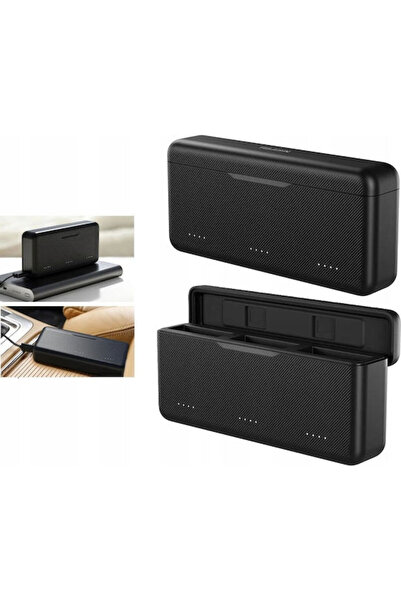 TELESIN Φορτιστής USB Type-C 3x Μπαταριών DJI Action 5 Pro S0-BCG-34-TDJ