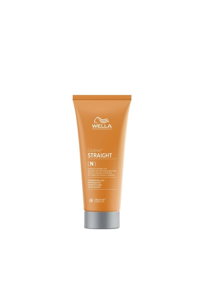 Wella Creatine+ Straight N/R Saç Düzleştirici Krem 200 ml