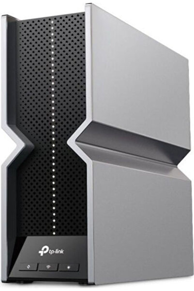TP-LINK RE800BE Επεκτατής WiFi Τριπλής Ζώνης (2.4 & 5 & 5GHz)