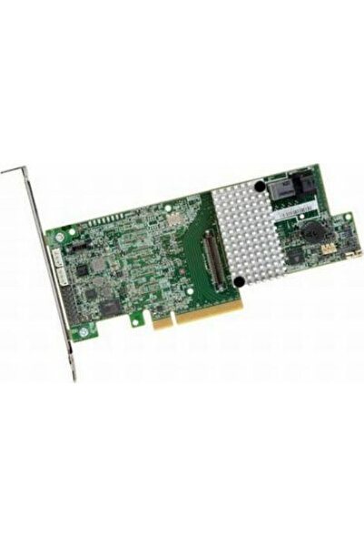 LSI Κάρτα PCIe με 2 θύρες Mini SAS Κωδικός: LSI00417
