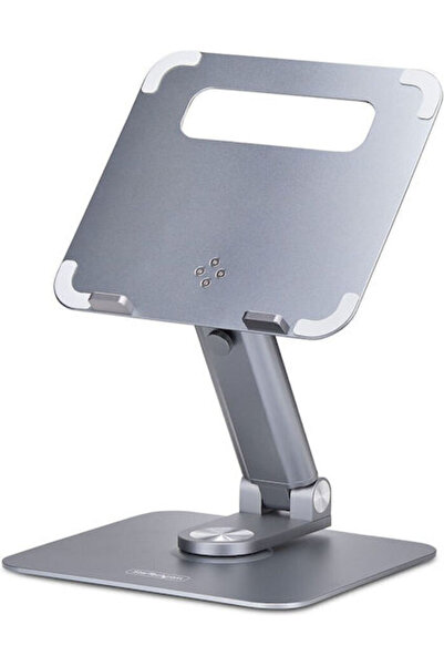 startech Βάση για λάπτοπ ασημί (ATER-LAPTOP-RISER)