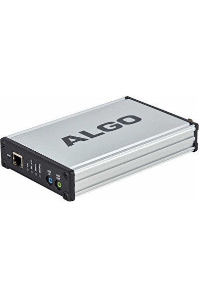 ALGO Προσαρμογέας 8301 IP Paging