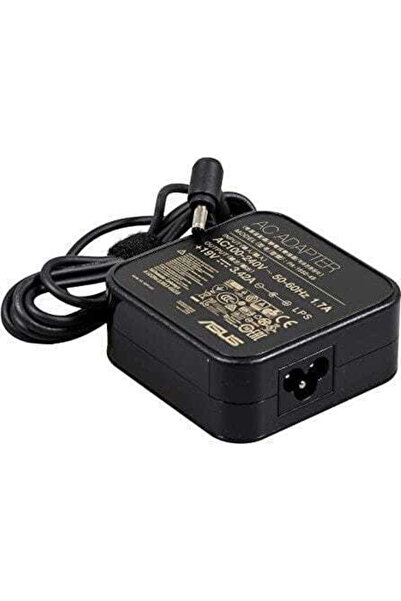 ASUS 0a001-00442900 Εσωτερικός Μετασχηματιστής Ρεύματος 65W Μαύρος