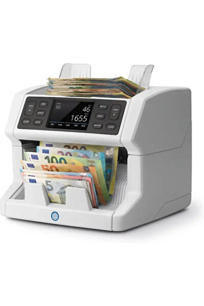 Other Safescan 2865-s Μετρητής Χαρτονομισμάτων 112-0686 Κωδικός: 112-0686