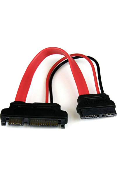 startech Αντάπτορας Τροφοδοσίας III 15 εκ. SATA III 13-πιν - SATA III 22-πιν ...