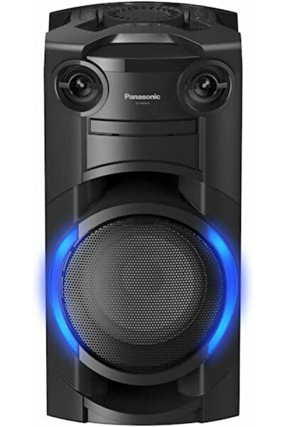 PANASONIC SC-BMAX10E-K Μαύρο Ηχείο Καραόκε