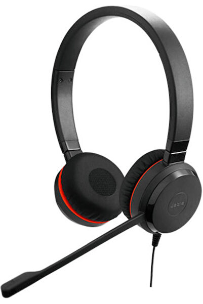 Jabra Ακουστικά VOIP