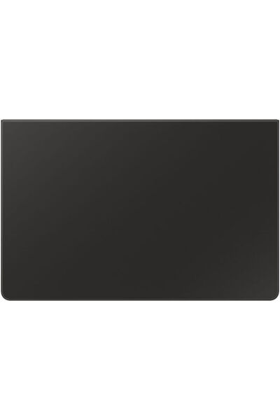 Samsung Θήκη Flip με Πληκτρολόγιο Μαύρη (Galaxy Tab S10 FE+) EF-DX620BBGGDE