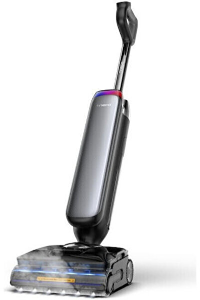 Tineco Floor One S9 Artist Steam Pro Επαναφορτιζόμενη Ηλεκτρική Σκούπα Stick ...
