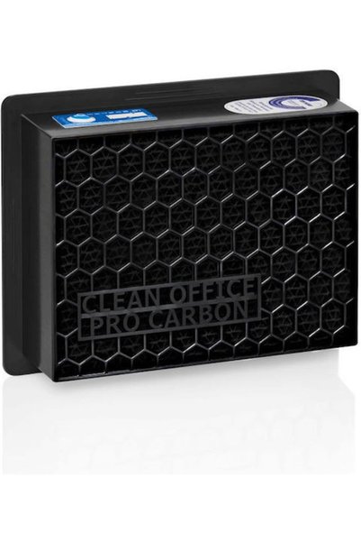 OEM Cleanoffice Φίλτρο Εκτυπωτή Άνθρακα 150x120x50mm 1 τεμάχιο