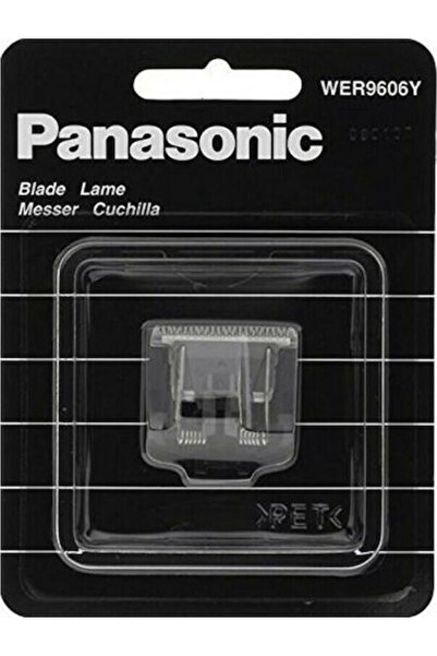 PANASONIC Ανταλλακτικό WER9606Y136