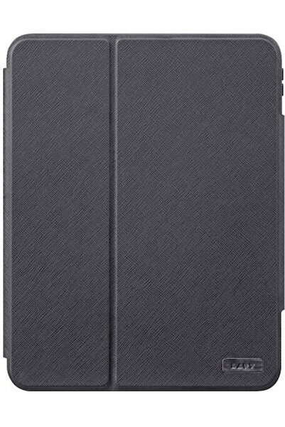 Laut Μαύρη Θήκη Tablet με Αναδιπλούμενο Κάλυμμα (iPad Air 13 " 2024/2025/2026)