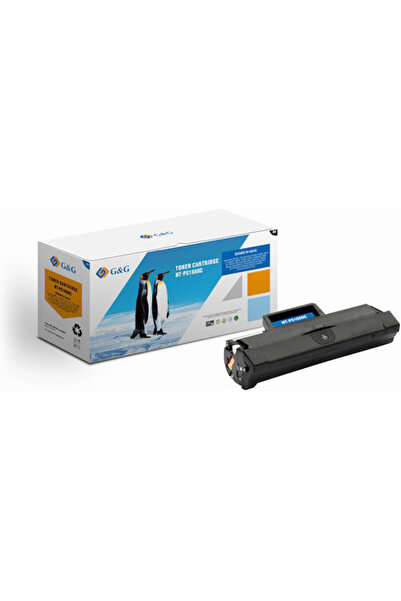 Golden Premium Τόνερ G&g 1.5k Samsung 1042s Μαύρο Mlt-d1042s Su737a