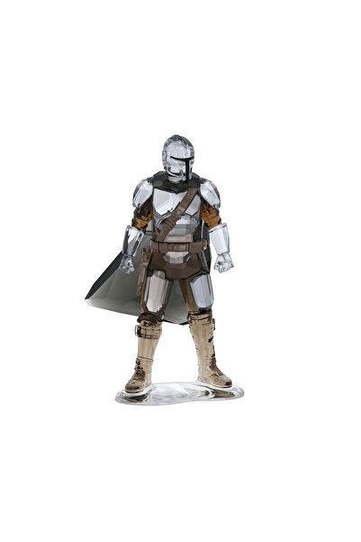 Swarovski Star Wars The Mandalorian
