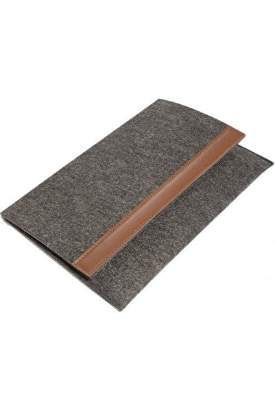 OEM Θήκη Flip Γκρι (Καθολική 7 ")
