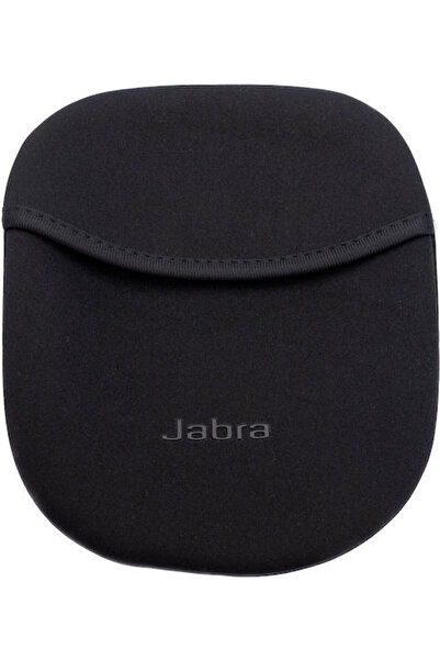 Jabra Θήκη Ακουστικών Μαύρη 14301-49