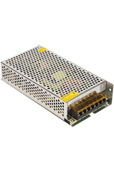 Blow Τροφοδοτικό LED ισχύος 200W με τάση εξόδου 12V