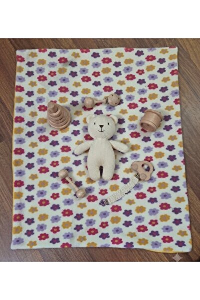 Jelly ekib Children's Blanket