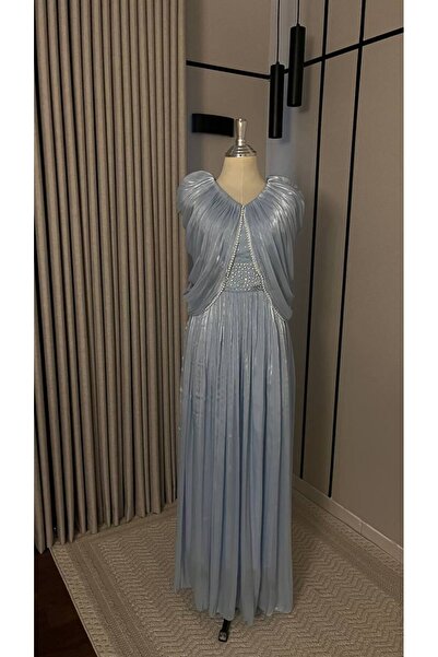 Sadeem Long evening dress