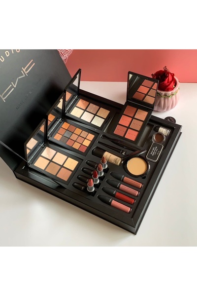 MARİA BEAUTY بوكس العوده للمدارس