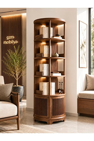 larissa design kitaplık