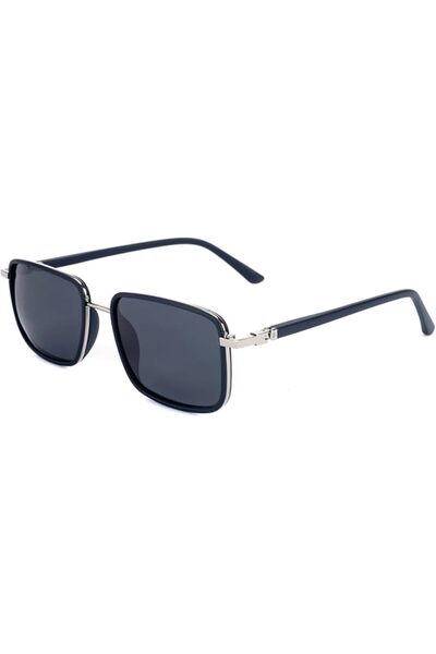 Generic Sunglasses for Men's Polarized Lightweight TR90 Frame UV400 Spring Hi...
