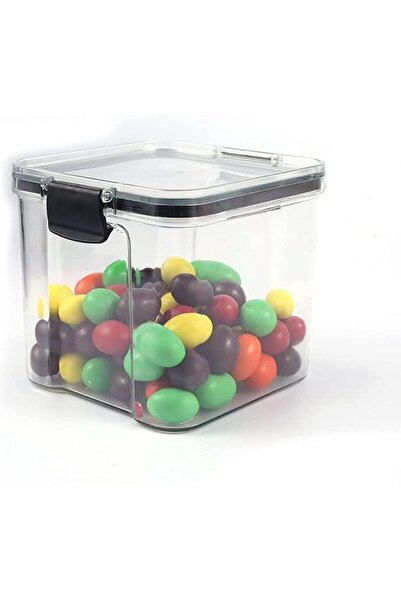 ALMEKAQUZ Plastic Portion box Sets with Lids. Food Storage Box,Food Storage,F...