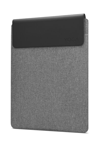 LENOVO Husă Yoga 16 inch gri polietilenă