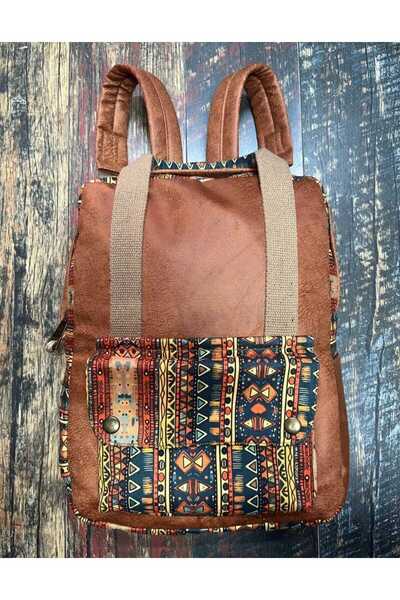 Street Bag Laptop Compartment, Waterproof Backpack