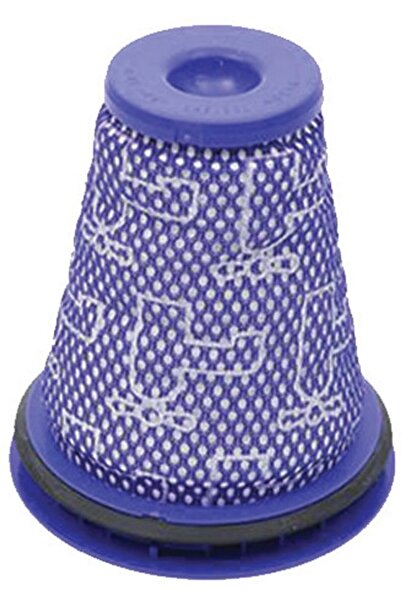 STARSTAR Pre-filters (2-pack) for Dyson Big Ball vacuum cleaners with bags: C...