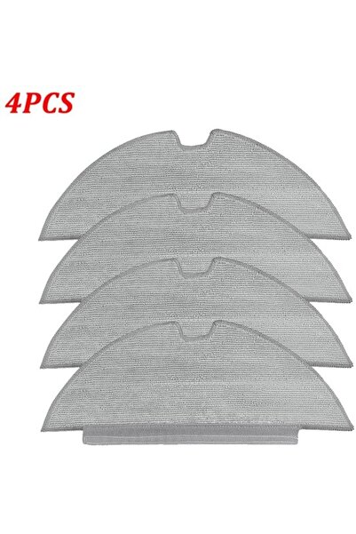 STARSTAR Replacement filter kit for Eufy RoboVac L35 robotic vacuum cleaner
