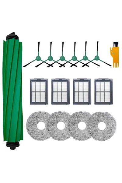 STARSTAR Compatible with iRobot Roomba Plus 505/405 combination vacuum cleane...